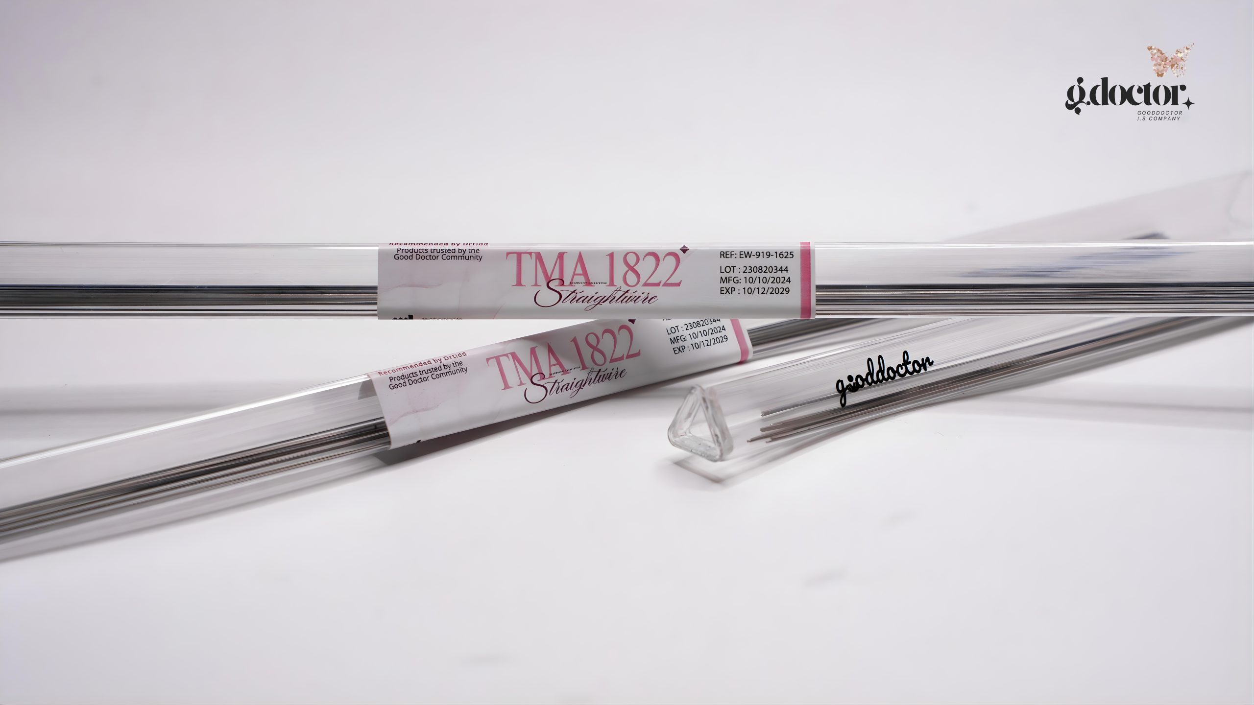 DÂY TMA THẲNG 18*22 - Ảnh 2