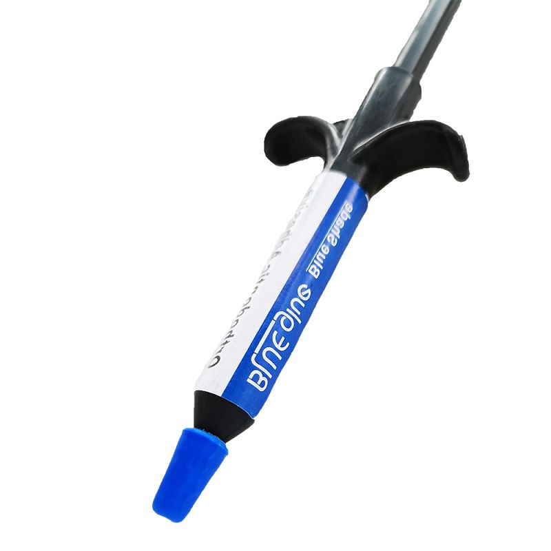KEO NÂNG KHỚP CẮN XANH ( Blue Bite ) - Ảnh 8
