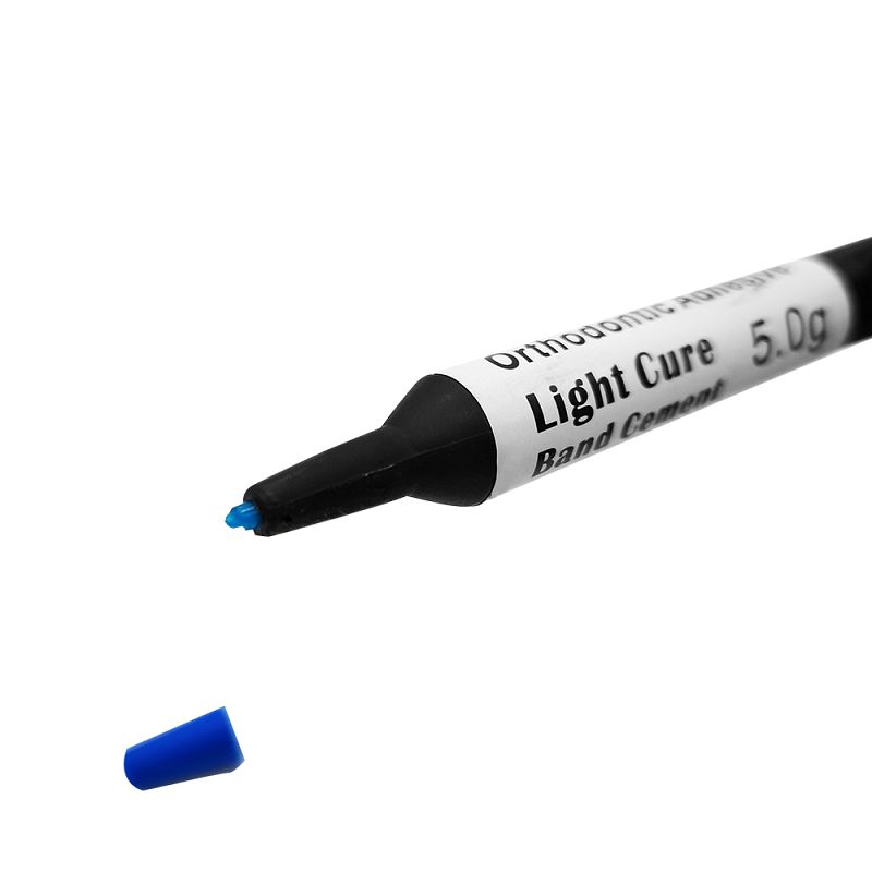 KEO NÂNG KHỚP CẮN XANH ( Blue Bite ) - Ảnh 5