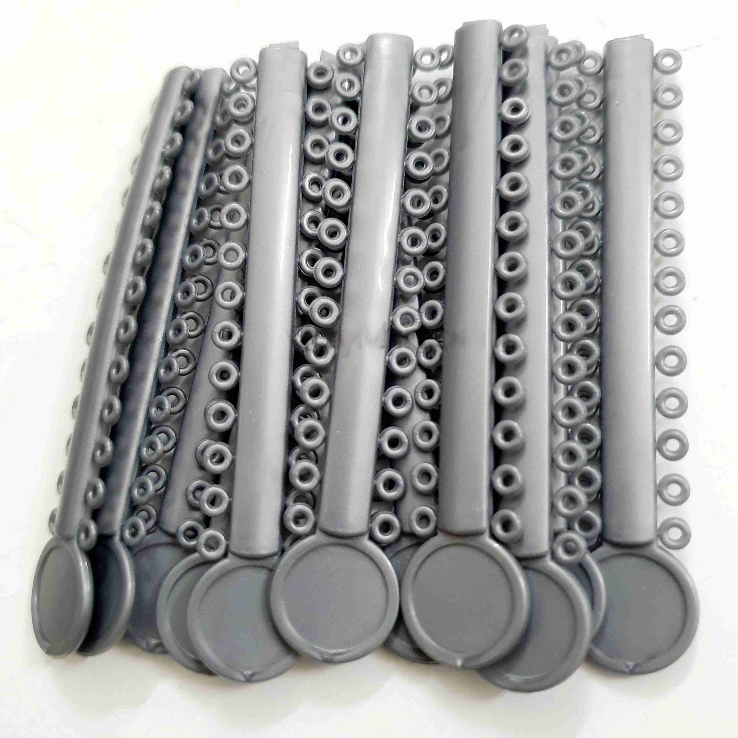 THUN TẠI CHỖ ( Màu Xám ) - Ảnh 2